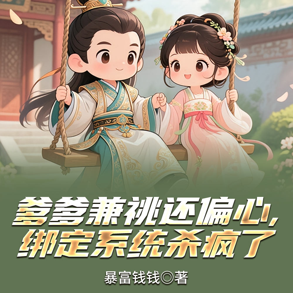 堂姐算计我嫁妆，搬空全府嫁太子