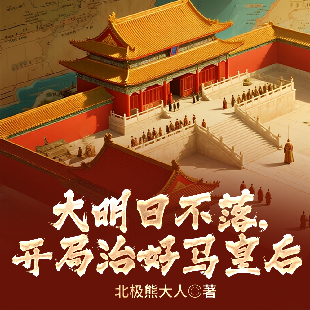 大明异姓王，开局治好马皇后